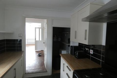 2 bedroom terraced house to rent, Kempston MK42