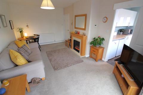 2 bedroom bungalow for sale, Robinscross, Borrowash, Derby