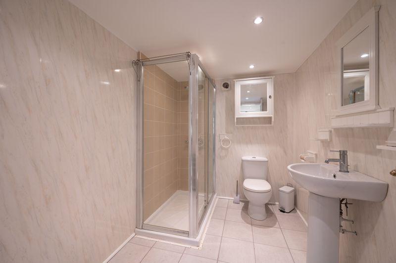 Annex Bathroom