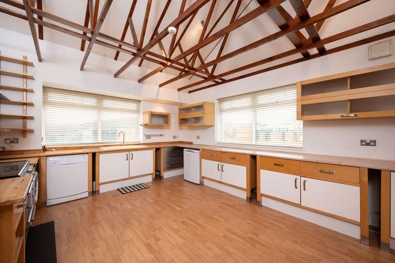 Kitchen steading