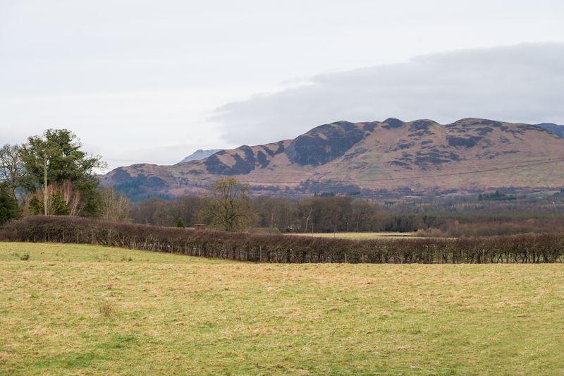 External Land