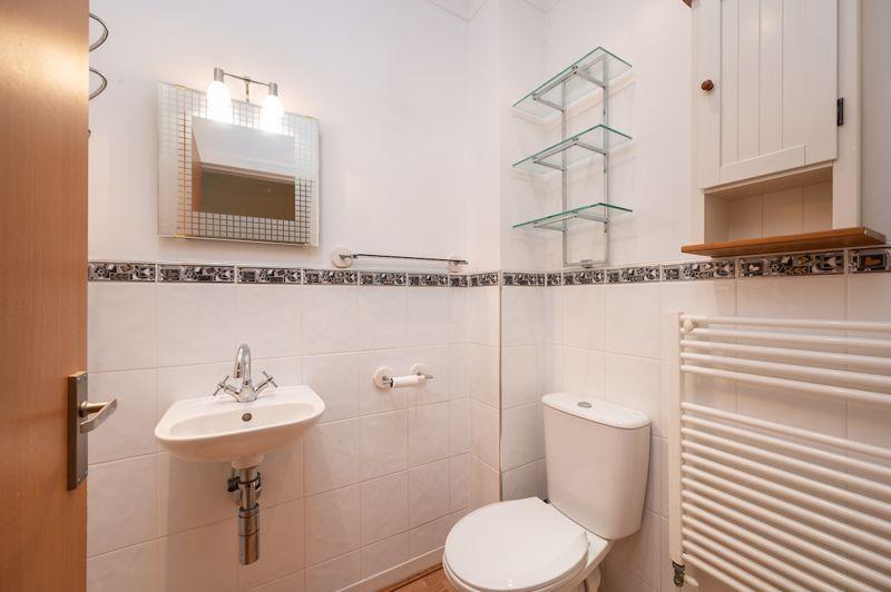 Steading Bathroom