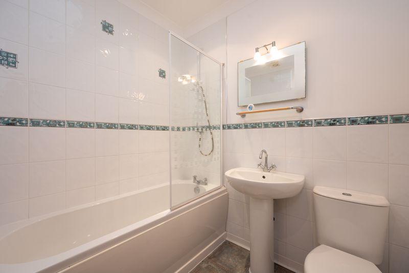 Steading en-suite