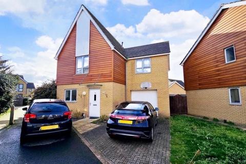 undefined, Westgate, St. Marys Island, Chatham, Kent