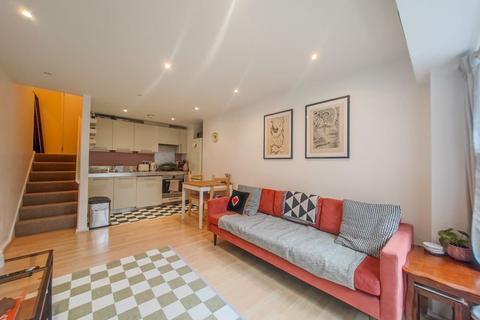 1 bedroom flat for sale - Bloomfield Road, Woolwich