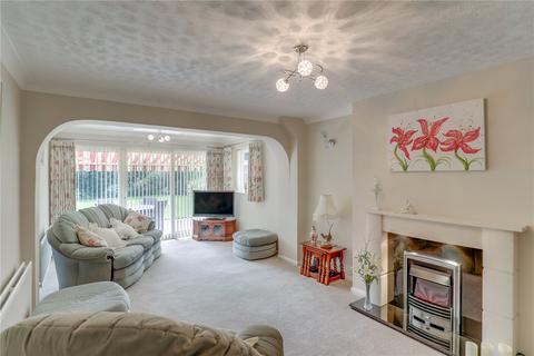 4 bedroom detached house for sale, The Dingle, 1 Church View, Tibberton, Newport, Shropshire
