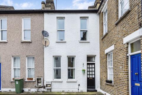 2 bedroom terraced house for sale, Curwen Avenue, Forest Gate E7