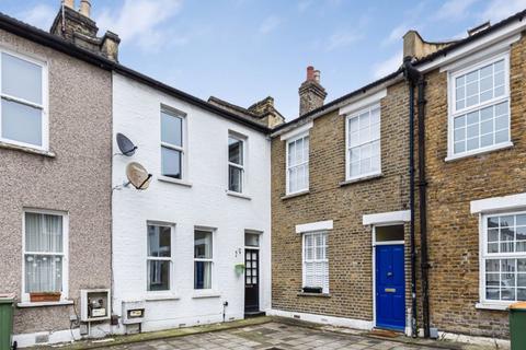 2 bedroom terraced house for sale, Curwen Avenue, Forest Gate E7