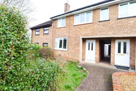 3 bedroom townhouse for sale - Wingfield Close, Rotherham S61