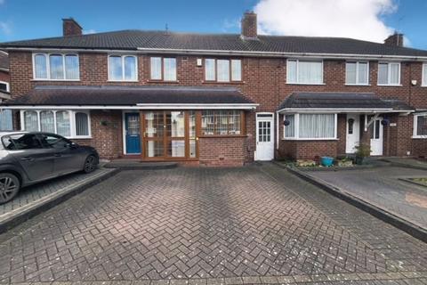 19 Brackenfield Road, Birmingham, B44 9BJ