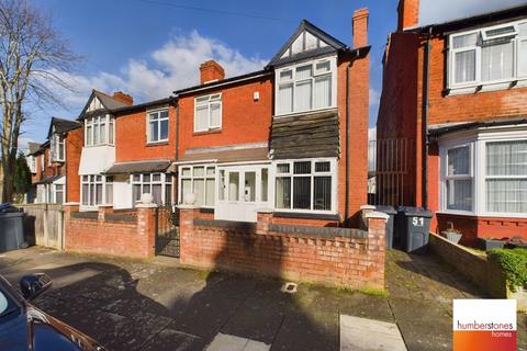 3 bedroom semi-detached house for sale - Swindon Road, Edgbaston
