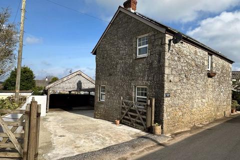 4 bedroom detached house for sale, Treverva, Near Falmouth
