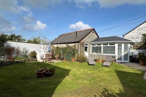 4 bedroom detached house for sale, Treverva, Near Falmouth