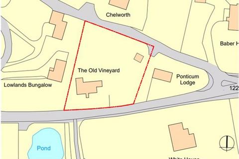 3 bedroom property for sale, Vineyard Lane, Ticehurst, Wadhurst