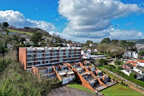 2 bedroom apartment for sale, Dunmore Drive, Shaldon