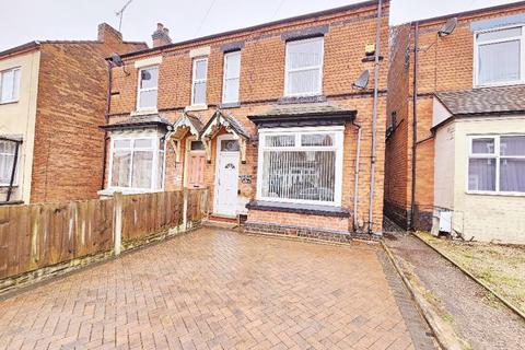 3 bedroom semi-detached house for sale, Court Lane, Erdington, Birmingham, Birmingham, B23 6NP