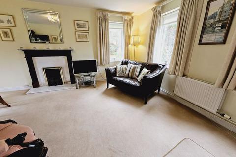 2 bedroom apartment for sale, Belmont Abbey, Hereford HR2
