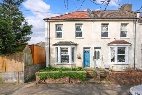 3 bedroom end of terrace house for sale, Draycott Road|Ashley Down
