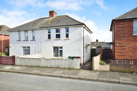 3 bedroom semi-detached house for sale, Briar Crescent, Exeter