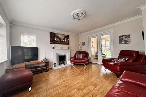 4 bedroom detached house for sale - Monkspath, Sutton Coldfield B76 2RX