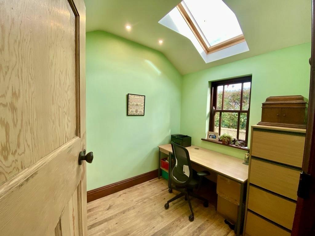 Study/Bedroom