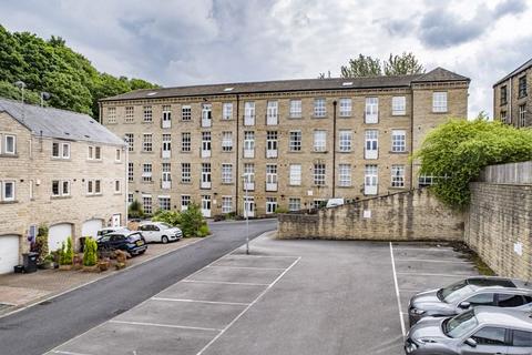 1 bedroom apartment for sale, The Wheel House, 7 Excelsior Mill, Stepping Stones, Ripponden HX6 4FD