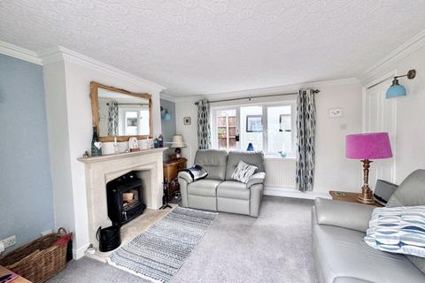 Heathfield Cottage Heathfield Road, Sutton Coldfield, B74 4JA
