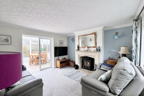 Heathfield Cottage Heathfield Road, Sutton Coldfield, B74 4JA