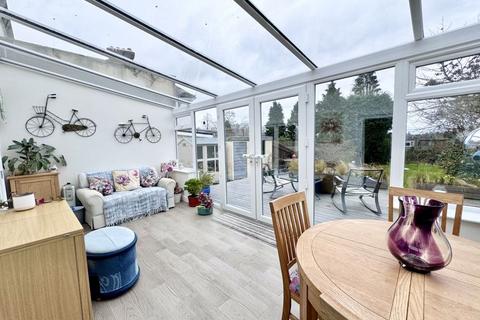 Heathfield Cottage Heathfield Road, Sutton Coldfield, B74 4JA