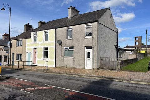 2 bedroom terraced house for sale - Llangefni, Isle of Anglesey