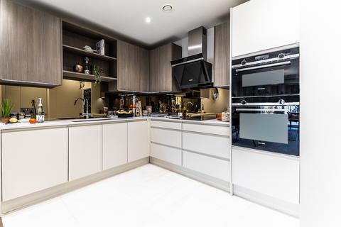 1 bedroom apartment for sale, Plot Apartment S27A6, 1 Bed Apartment at Spectrum, Hillview Gardens, Hendon NW4