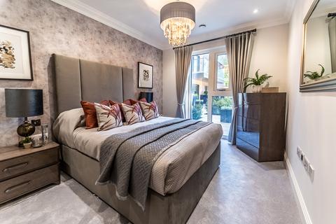 1 bedroom apartment for sale, Plot Apartment S27A6, 1 Bed Apartment at Spectrum, Hillview Gardens, Hendon NW4