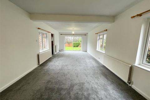 4 bedroom bungalow to rent, Horebeech Lane, Horam