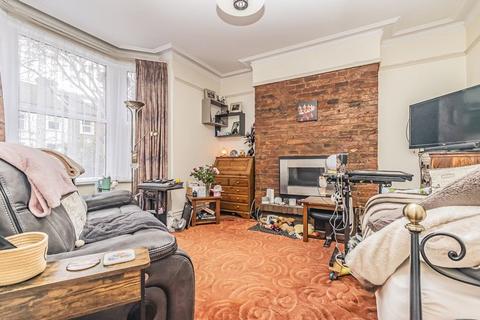 4 bedroom terraced house for sale, Essex Road, Southsea
