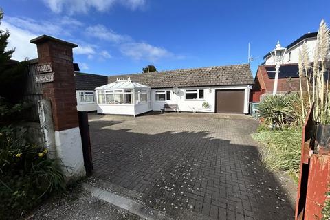 2 bedroom detached bungalow for sale, Trillo Avenue, Rhos on Sea