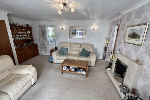 2 bedroom detached bungalow for sale, Trillo Avenue, Rhos on Sea