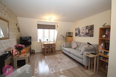 2 bedroom apartment for sale, Norden Road, Rochdale OL11