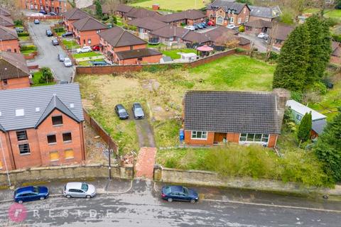 4 bedroom property with land for sale, King Street South, Rochdale OL11