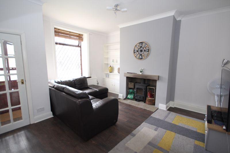 Shawfield Lane, Rochdale OL12 2 bed terraced house for sale £190,000