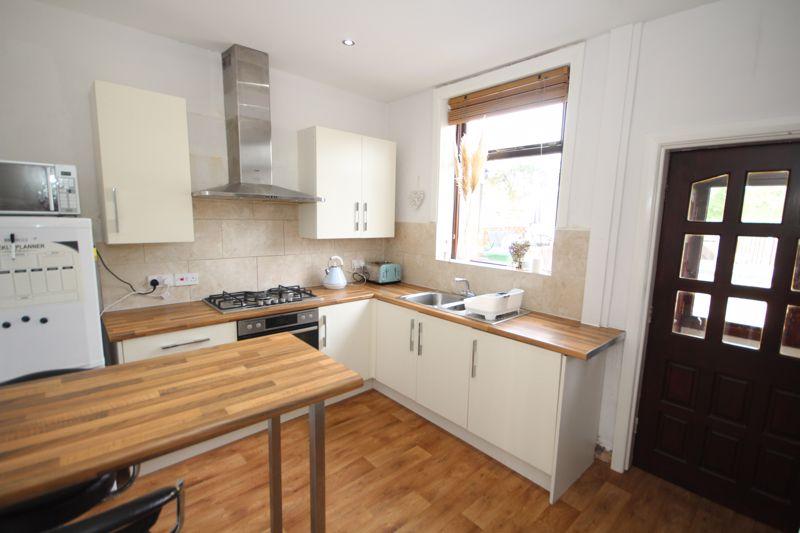 Shawfield Lane, Rochdale OL12 2 bed terraced house for sale £190,000