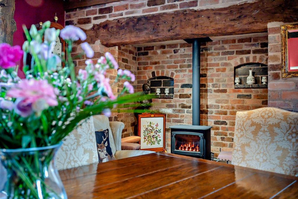 Inglenook