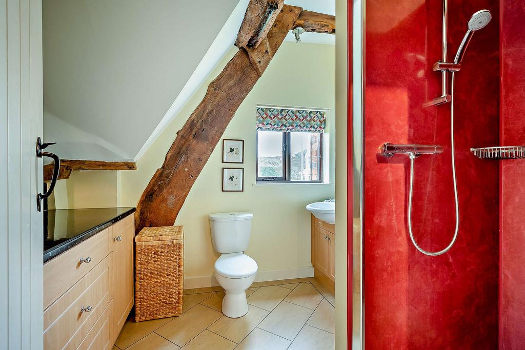 Bedroom 3 &amp; 4