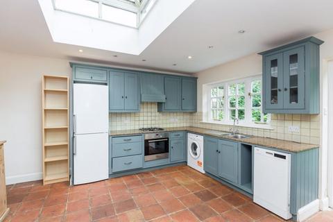 3 bedroom terraced house to rent - Westminster, SW1