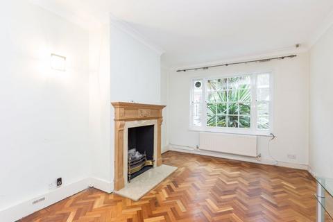 3 bedroom terraced house to rent - Westminster, SW1