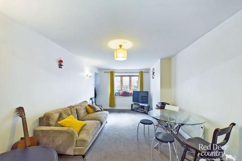 1 bedroom ground floor maisonette for sale, Peel Court, Watchet