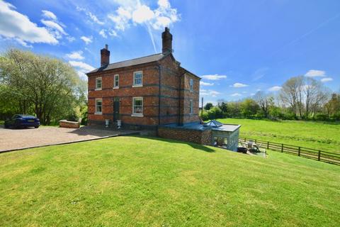 5 bedroom detached house for sale, Station Road, Nassington