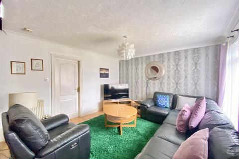2 bedroom semi-detached house for sale, St. Catherine's Road, Ayr