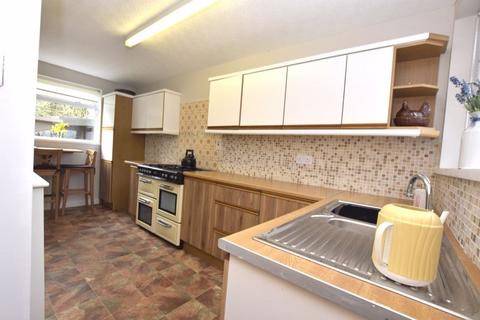 2 bedroom semi-detached bungalow for sale, Worcester Way, North Gosforth