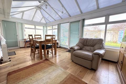 3 bedroom detached bungalow for sale, Copperfields, St. Martins Road, Upton, Poole