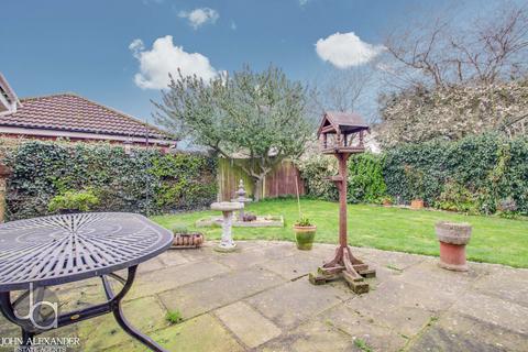 4 bedroom detached bungalow for sale, Church Road, Tiptree